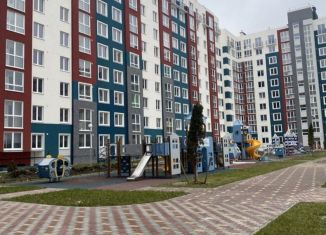 Продается 1-комнатная квартира, 42.5 м2, Калининград, Московский район, Крейсерская улица, 13к2