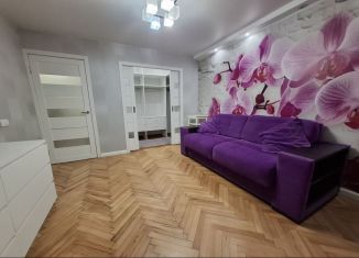 Продается 1-комнатная квартира, 41 м2, Москва, улица Головачёва, 7к2