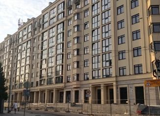 Продажа 3-комнатной квартиры, 85.6 м2, Калининград, Ленинградский район