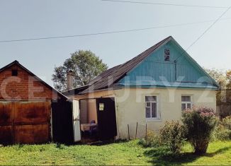 Продам дом, 60 м2, Калужская область, переулок Достоевского, 6