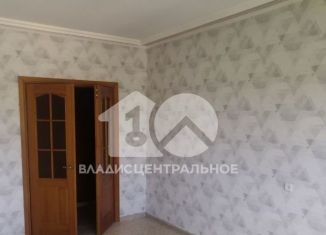 Продажа трехкомнатной квартиры, 65 м2, Новосибирск, улица Иванова, 34