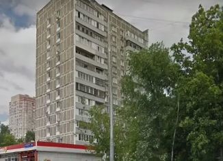 Продажа квартиры студии, 19.8 м2, Москва, улица Красного Маяка, 10, метро Академика Янгеля