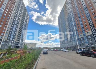 Продажа 2-ком. квартиры, 47 м2, Нижегородская область, Русская улица, 9