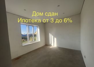 Продаю дом, 107 м2, деревня Чапаево, Лесная улица, 2А