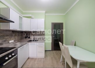 Продам 2-ком. квартиру, 54.3 м2, Московская область, улица Германа Титова, 5к2