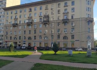 Продается 3-ком. квартира, 86 м2, Москва, Шарикоподшипниковская улица, 6/14, Южнопортовый район