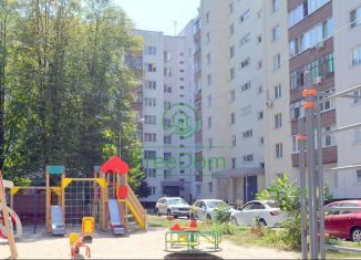 Продажа 1-комнатной квартиры, 36 м2, Белгород, улица Щорса, 44