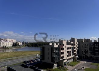 Продаю 3-ком. квартиру, 90 м2, Санкт-Петербург, проспект Героев, 30