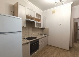 Продам 1-комнатную квартиру, 48.8 м2, Казань, улица Айвазовского, 16