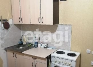 Продается квартира студия, 21 м2, Красноярский край, улица Борисова, 42