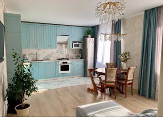 Продам 3-ком. квартиру, 70 м2, село Ямное, улица Генерала Круковского, 1