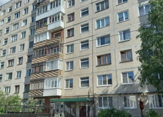 Продажа трехкомнатной квартиры, 61.9 м2, Архангельск, проспект Ломоносова, 222к1