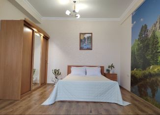 Сдается 2-ком. квартира, 90 м2, Анапа, Анапское шоссе, 75А