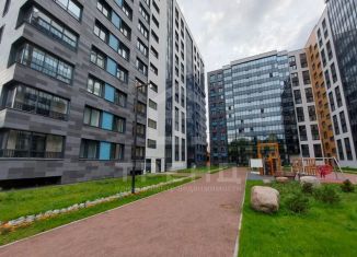 Квартира на продажу студия, 25 м2, Санкт-Петербург, Торфяная дорога, 17к4