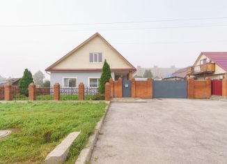 Дом на продажу, 108 м2, Новосибирск, улица Чехова, 332