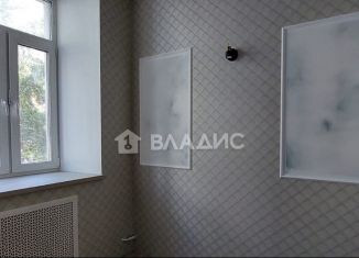 Продажа двухкомнатной квартиры, 34 м2, Москва, улица Казакова, 3с4