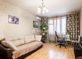 Продажа 1-ком. квартиры, 38.1 м2, Москва, Ставропольский проезд, 9, ЮВАО