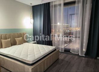 Сдам 1-ком. квартиру, 36 м2, Москва, проспект Мира, 95, СВАО