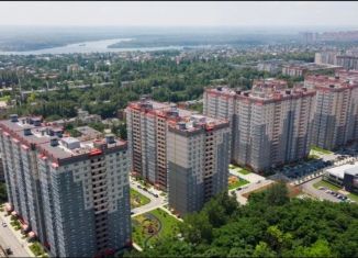 Продам двухкомнатную квартиру, 68.6 м2, Ростов-на-Дону, проспект 40-летия Победы, 63/17с3, ЖК Сокол Град