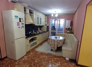 Продается 3-комнатная квартира, 90 м2, Республика Башкортостан, Кавказская улица, 6/10