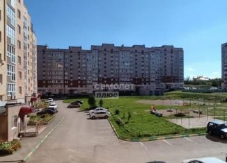 Продается 1-ком. квартира, 39.3 м2, Республика Башкортостан, Московский проспект, 12