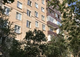 Продажа 2-комнатной квартиры, 42.6 м2, Москва, улица Генерала Глаголева, 25к2, метро Щукинская