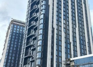 Трехкомнатная квартира на продажу, 75 м2, Москва, ЖК Остров