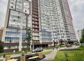 Продается трехкомнатная квартира, 65.2 м2, Пермский край, улица Тургенева, 33Д