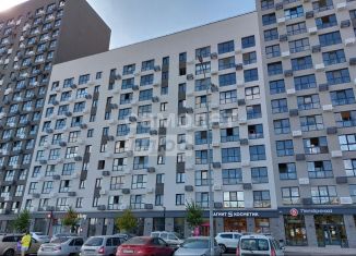 Продам 1-ком. квартиру, 41.1 м2, Курск, улица Энгельса, 115/2