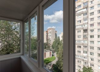 Продажа 3-ком. квартиры, 66 м2, Санкт-Петербург, метро Парнас, проспект Луначарского, 56к3