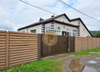 Продажа дома, 250 м2, Красноярский край, переулок Сурикова, 6