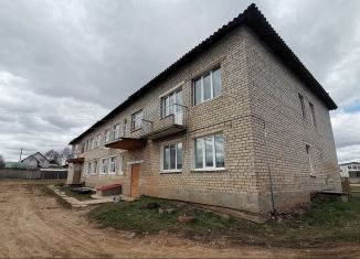 Продаю трехкомнатную квартиру, 54.8 м2, Пермский край, Советская улица