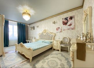 Продается трехкомнатная квартира, 125 м2, Нальчик, улица Тимошенко, 58А