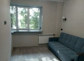 Продается квартира студия, 13 м2, Барнаул, Полярная улица, 34/2, Железнодорожный район