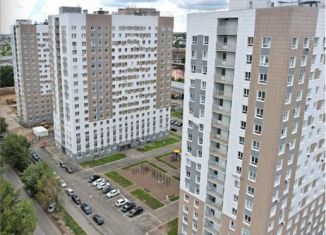 Квартира на продажу студия, 28 м2, Оренбургская область, улица Ткачёва, 16/4