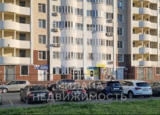 3-комнатная квартира на продажу, 79.4 м2, Оренбург, Уральская улица, 2/14, Ленинский район