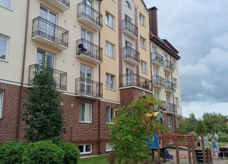 Продажа 2-комнатной квартиры, 50 м2, поселок Малое Исаково, Калининградская улица, 14