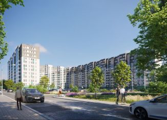 Продажа 2-комнатной квартиры, 39 м2, посёлок Шушары