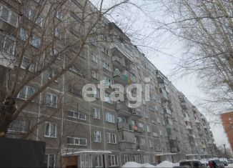 Продам 3-ком. квартиру, 61 м2, Новосибирск, Октябрьский район, улица Бориса Богаткова, 173