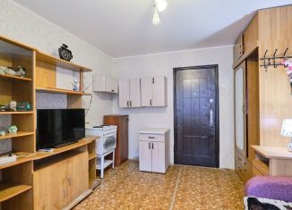 Продам квартиру студию, 12.8 м2, Томск, Енисейская улица, 21, Кировский район