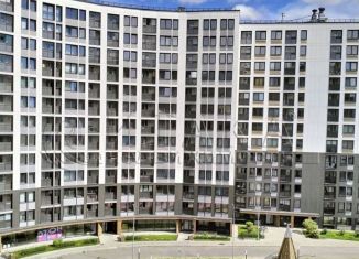 Продается 2-ком. квартира, 58.3 м2, Санкт-Петербург, Планерная улица, 91к1, ЖК Нью Тайм