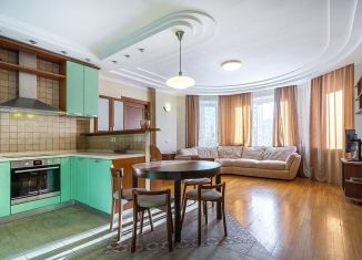 Сдается 3-ком. квартира, 86 м2, Москва, Профсоюзная улица, 94к2, ЮЗАО