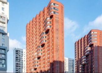 Трехкомнатная квартира на продажу, 108 м2, Москва, проспект Маршала Жукова, 39Ак2