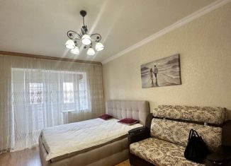 Продажа однокомнатной квартиры, 40 м2, Нальчик, Московская улица, 14