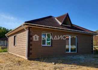 Продам дом, 86.2 м2, Амурская область, Черёмуховая улица