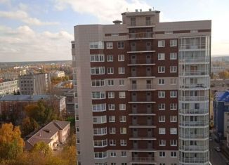 Сдается 1-комнатная квартира, 48 м2, Тверь, Московская улица, 63, Московский район