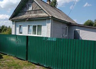 Сдача в аренду дома, 60 м2, Новгородская область, улица Дзержинского