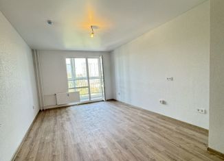 Продам квартиру студию, 26 м2, Воронеж, Семилукская улица, 48