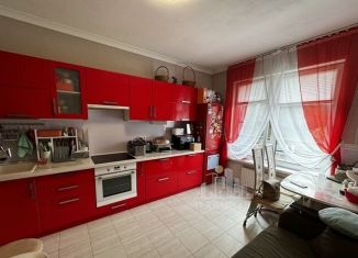 Продается 1-комнатная квартира, 44 м2, Москва, Старокрымская улица, 15к2, ЖК Эталон-Сити