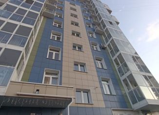 Сдача в аренду трехкомнатной квартиры, 96 м2, Красноярск, улица Любы Шевцовой, 84А, Центральный район